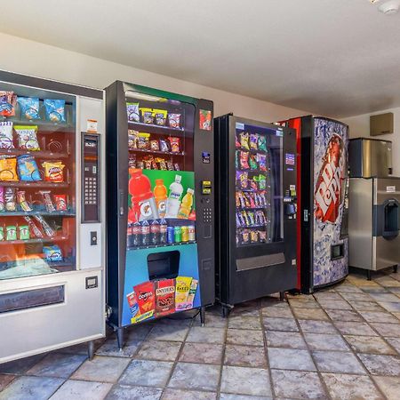 Motel 6-Seattle, Wa - Sea-Tac Airport South SeaTac Εξωτερικό φωτογραφία