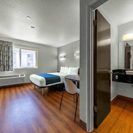 Motel 6-Seattle, Wa - Sea-Tac Airport South SeaTac Εξωτερικό φωτογραφία