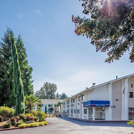 Motel 6-Seattle, Wa - Sea-Tac Airport South SeaTac Εξωτερικό φωτογραφία