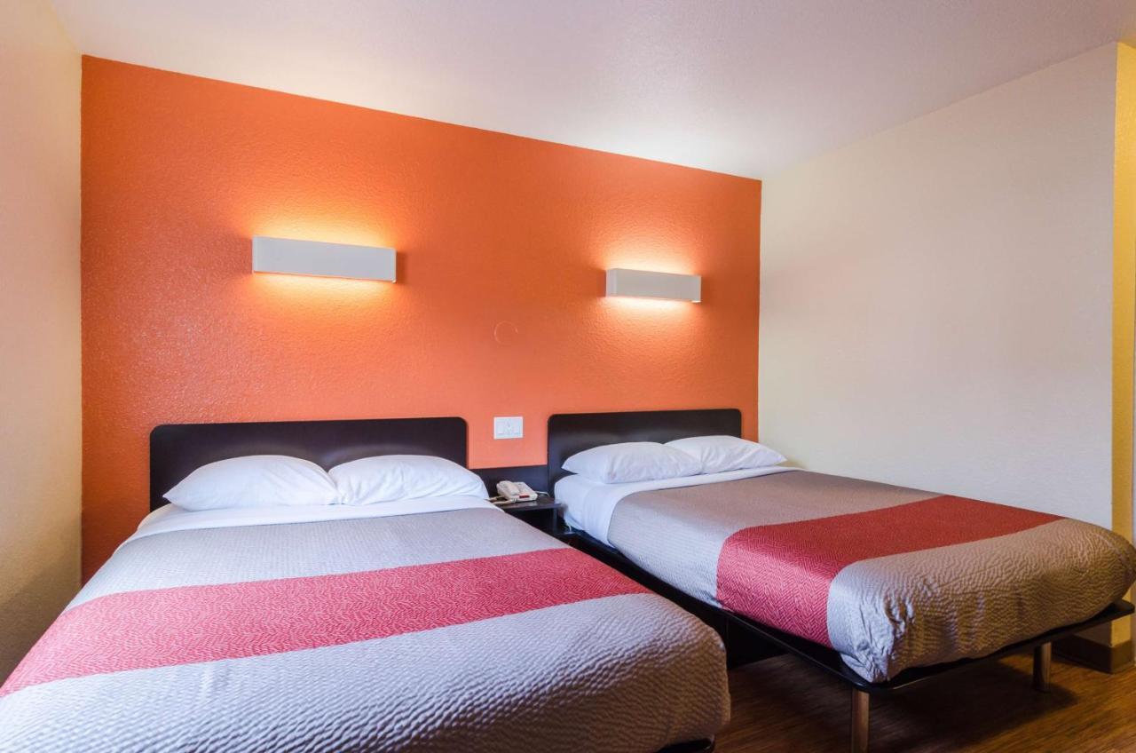 Motel 6-Seattle, Wa - Sea-Tac Airport South SeaTac Εξωτερικό φωτογραφία