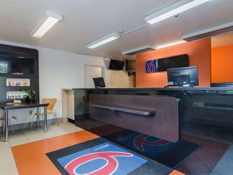 Motel 6-Seattle, Wa - Sea-Tac Airport South SeaTac Εξωτερικό φωτογραφία