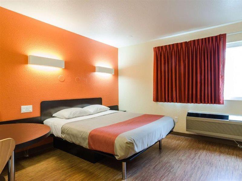 Motel 6-Seattle, Wa - Sea-Tac Airport South SeaTac Εξωτερικό φωτογραφία