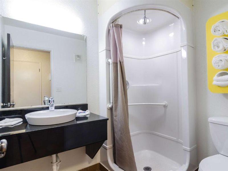 Motel 6-Seattle, Wa - Sea-Tac Airport South SeaTac Εξωτερικό φωτογραφία