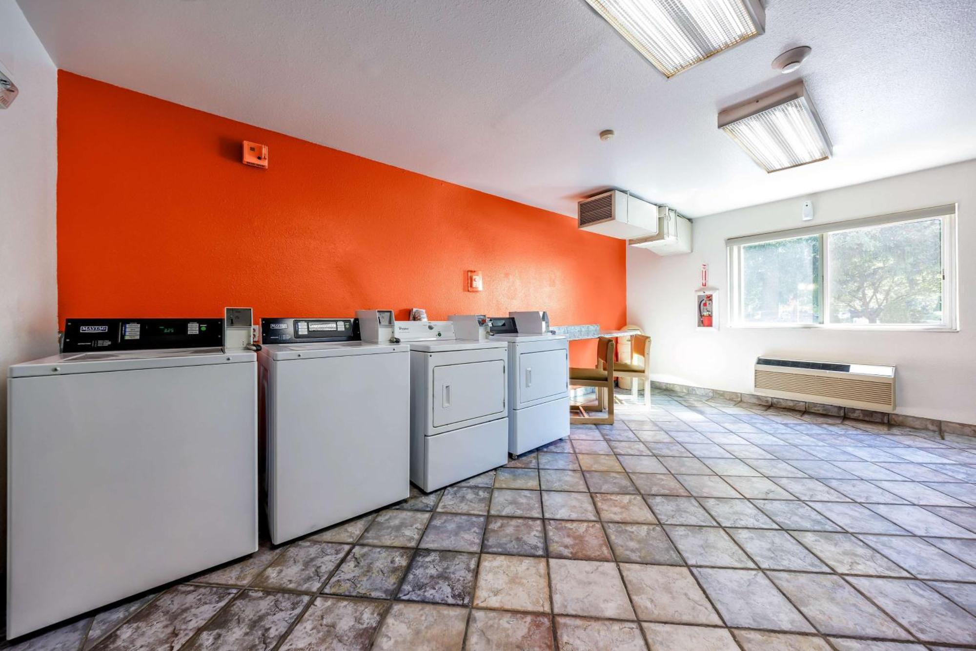 Motel 6-Seattle, Wa - Sea-Tac Airport South SeaTac Εξωτερικό φωτογραφία