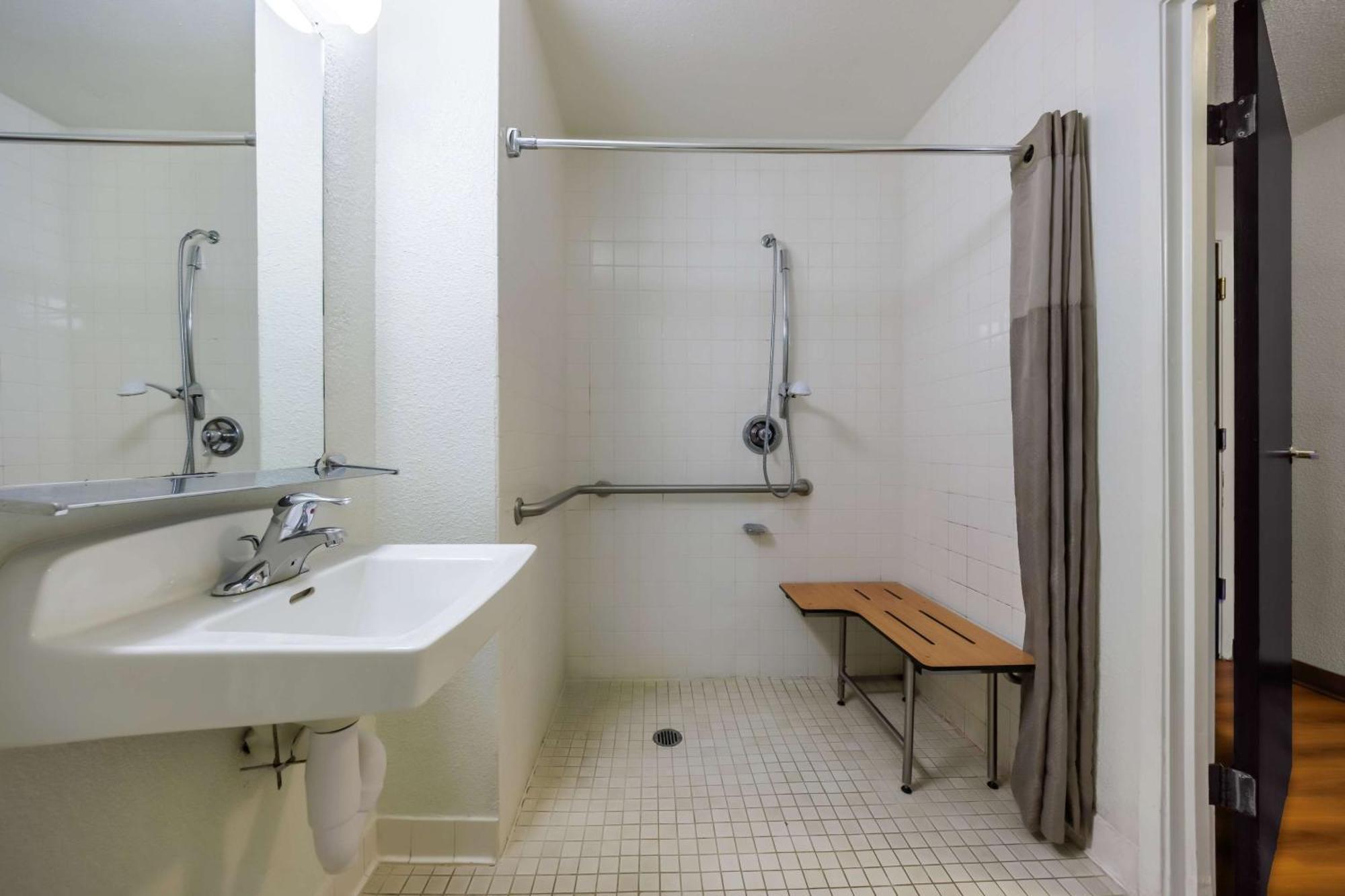 Motel 6-Seattle, Wa - Sea-Tac Airport South SeaTac Εξωτερικό φωτογραφία