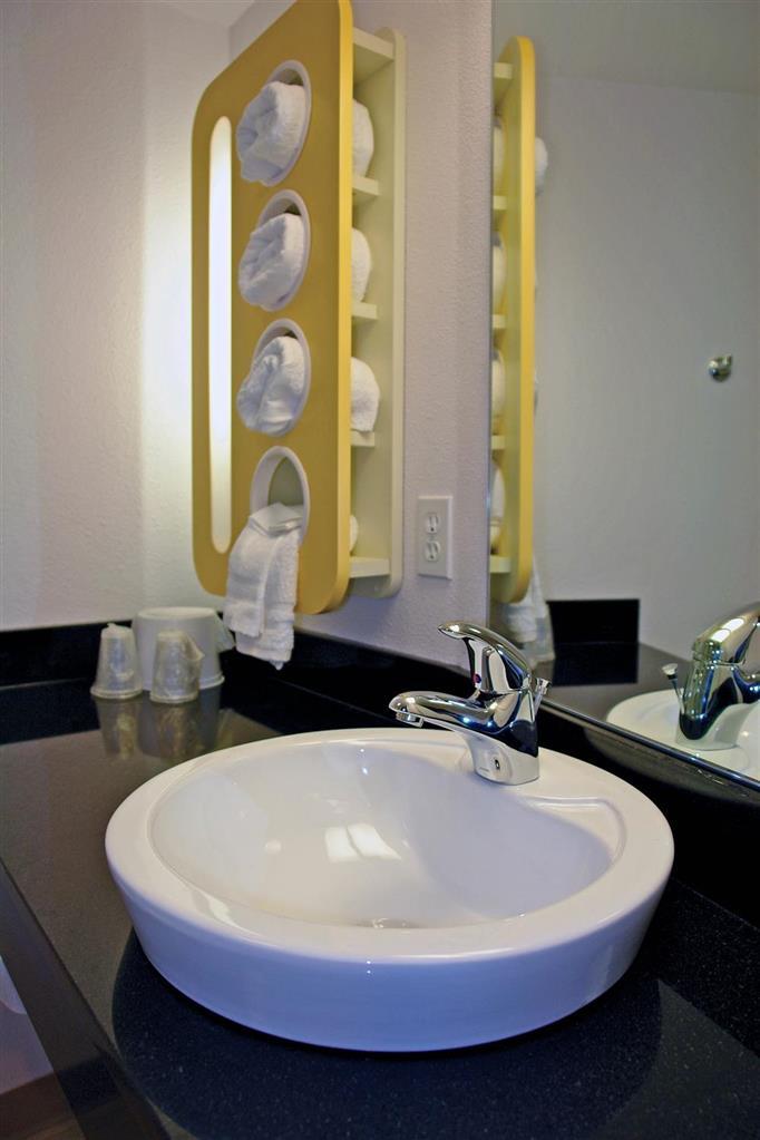 Motel 6-Seattle, Wa - Sea-Tac Airport South SeaTac Δωμάτιο φωτογραφία