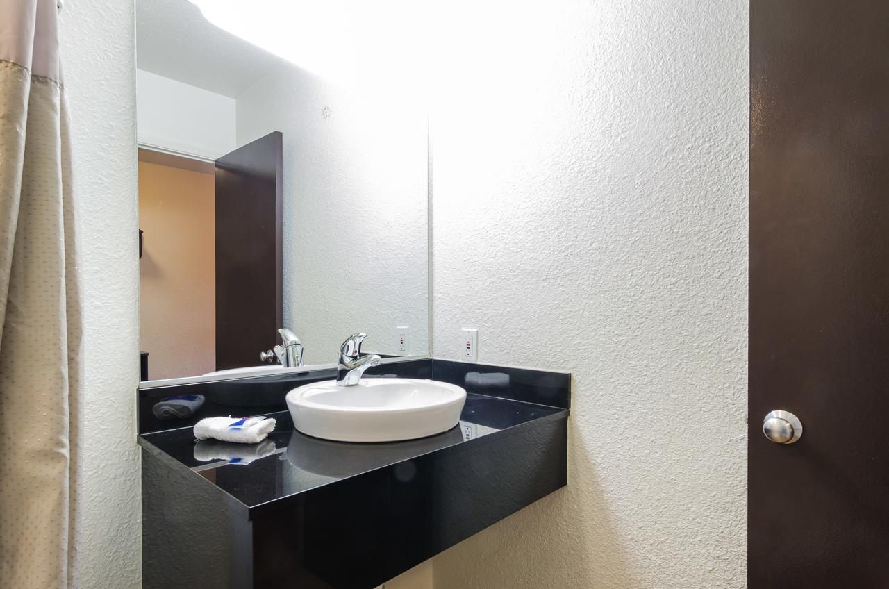 Motel 6-Seattle, Wa - Sea-Tac Airport South SeaTac Εξωτερικό φωτογραφία