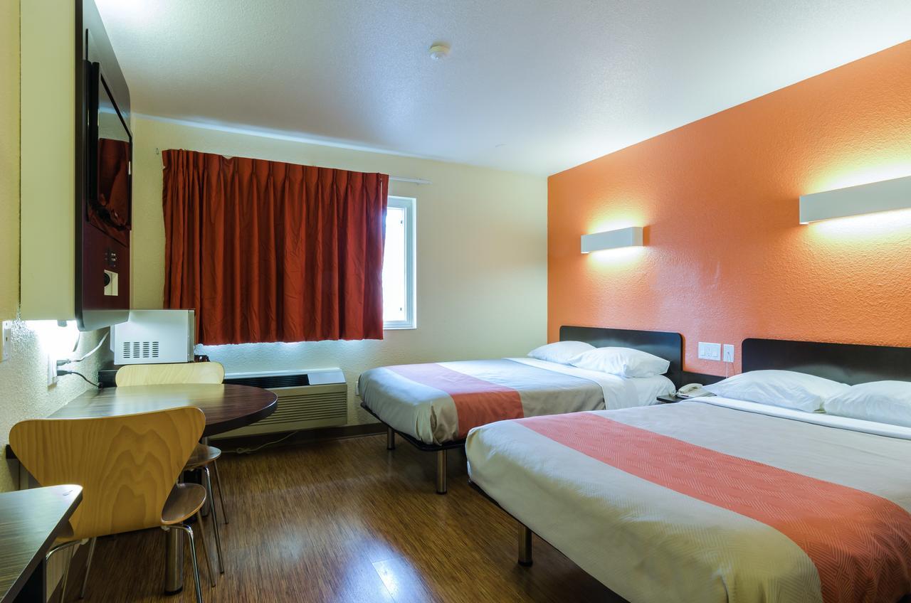 Motel 6-Seattle, Wa - Sea-Tac Airport South SeaTac Εξωτερικό φωτογραφία