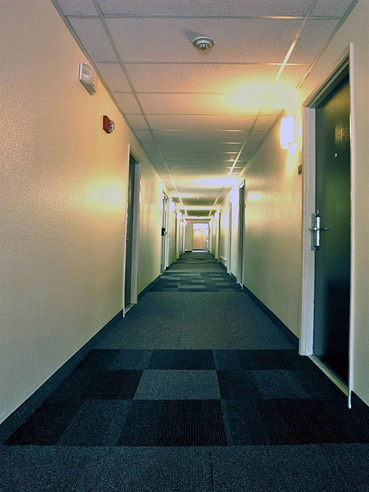 Motel 6-Seattle, Wa - Sea-Tac Airport South SeaTac Εξωτερικό φωτογραφία