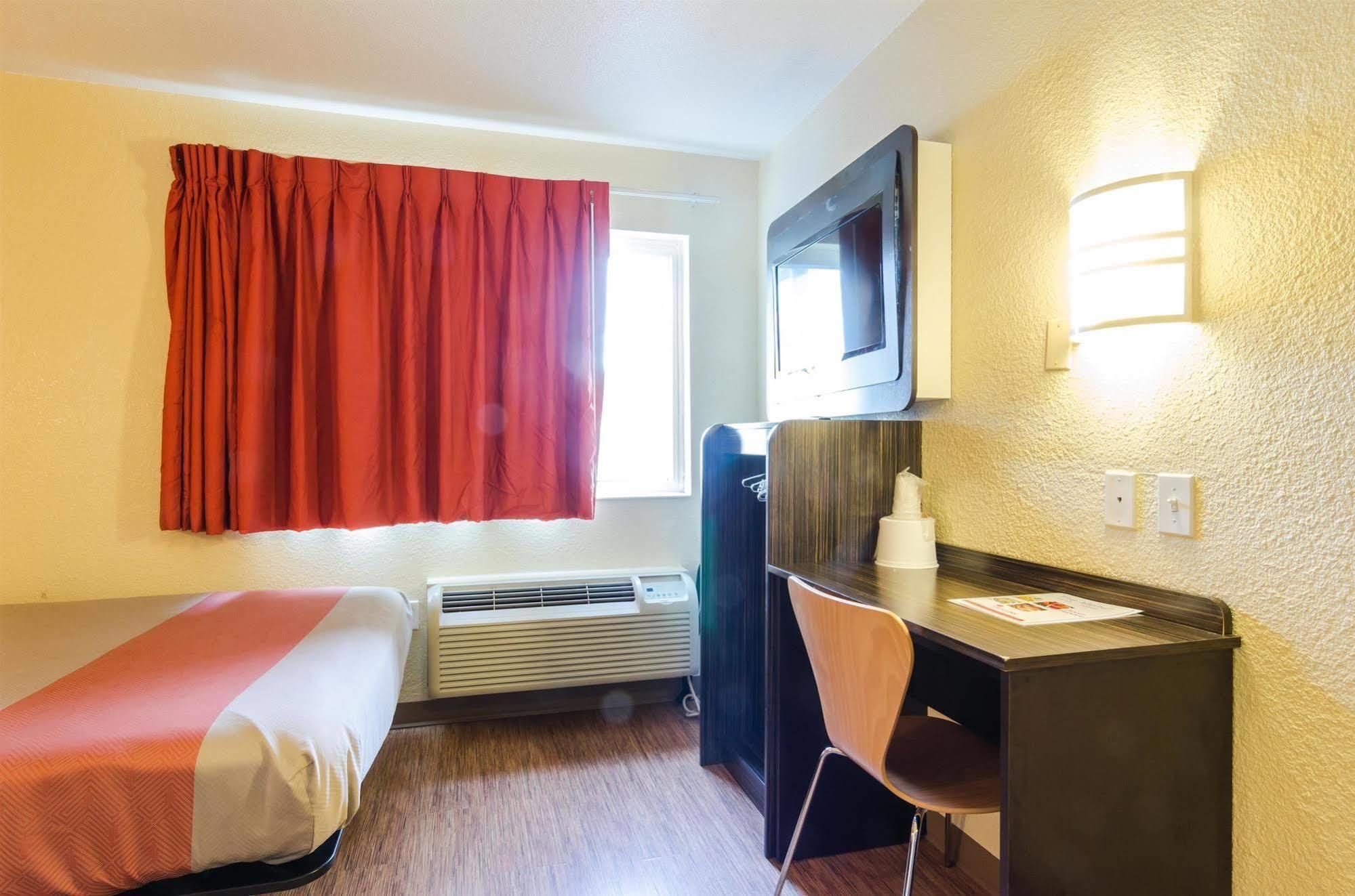 Motel 6-Seattle, Wa - Sea-Tac Airport South SeaTac Εξωτερικό φωτογραφία