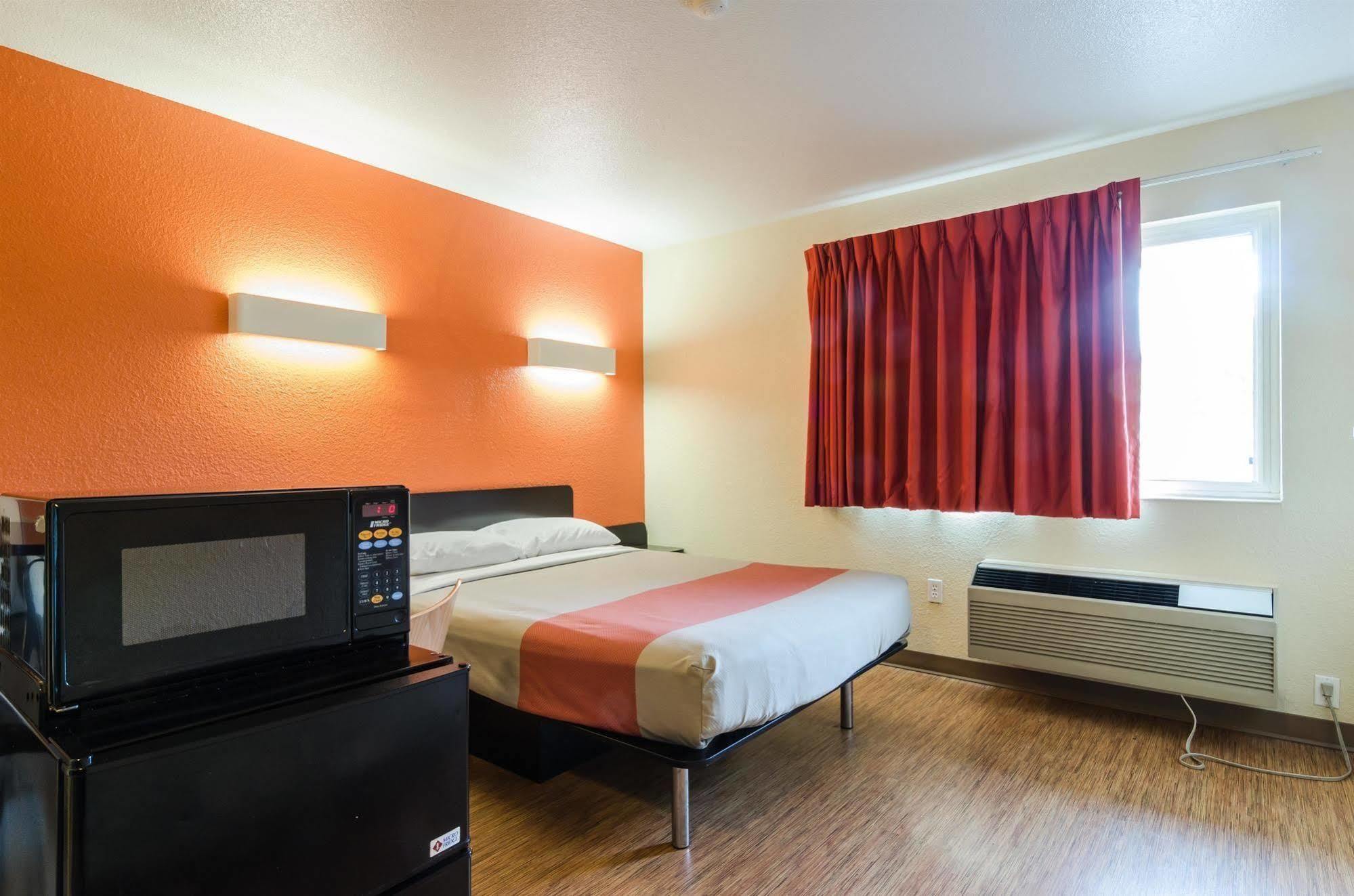 Motel 6-Seattle, Wa - Sea-Tac Airport South SeaTac Εξωτερικό φωτογραφία