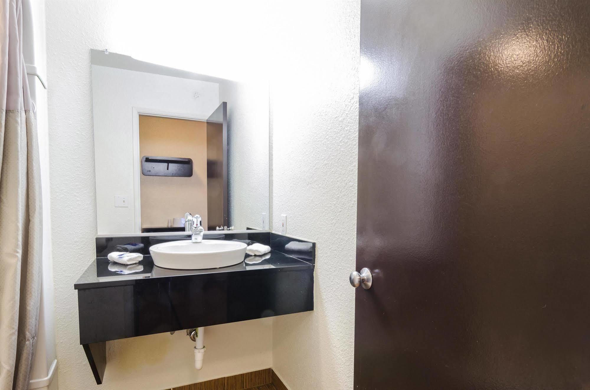 Motel 6-Seattle, Wa - Sea-Tac Airport South SeaTac Εξωτερικό φωτογραφία
