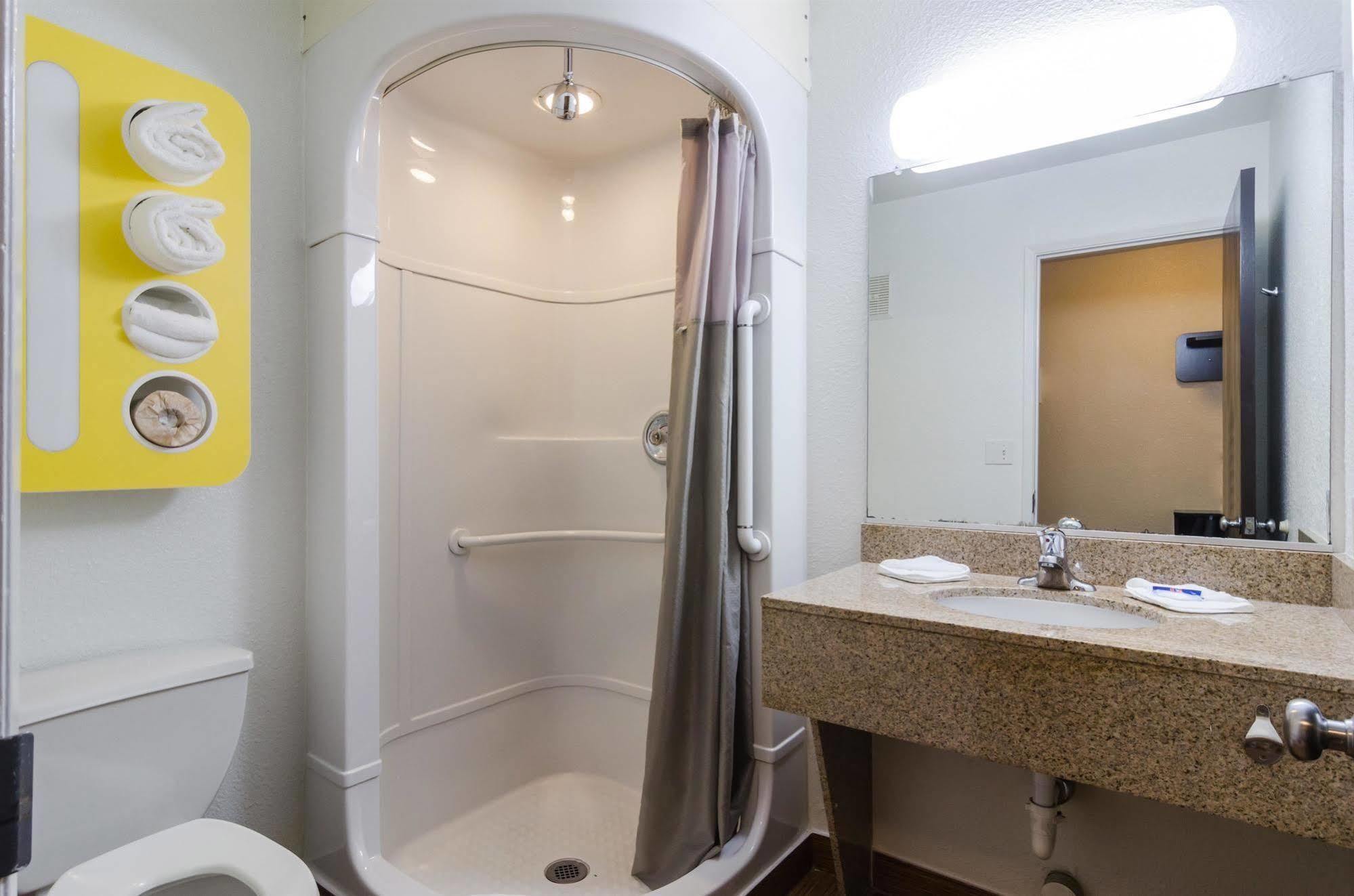 Motel 6-Seattle, Wa - Sea-Tac Airport South SeaTac Εξωτερικό φωτογραφία