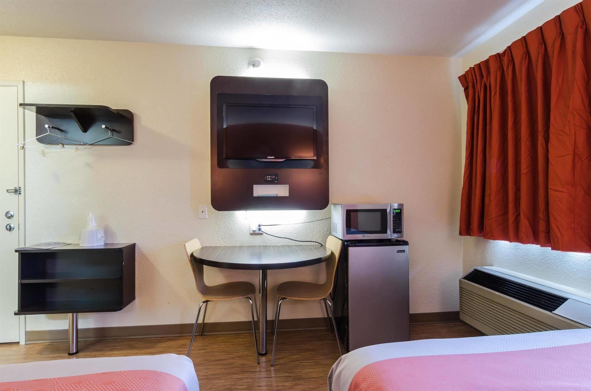 Motel 6-Seattle, Wa - Sea-Tac Airport South SeaTac Εξωτερικό φωτογραφία