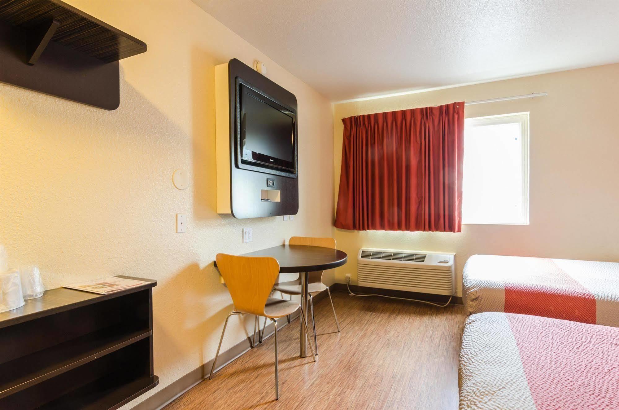 Motel 6-Seattle, Wa - Sea-Tac Airport South SeaTac Εξωτερικό φωτογραφία