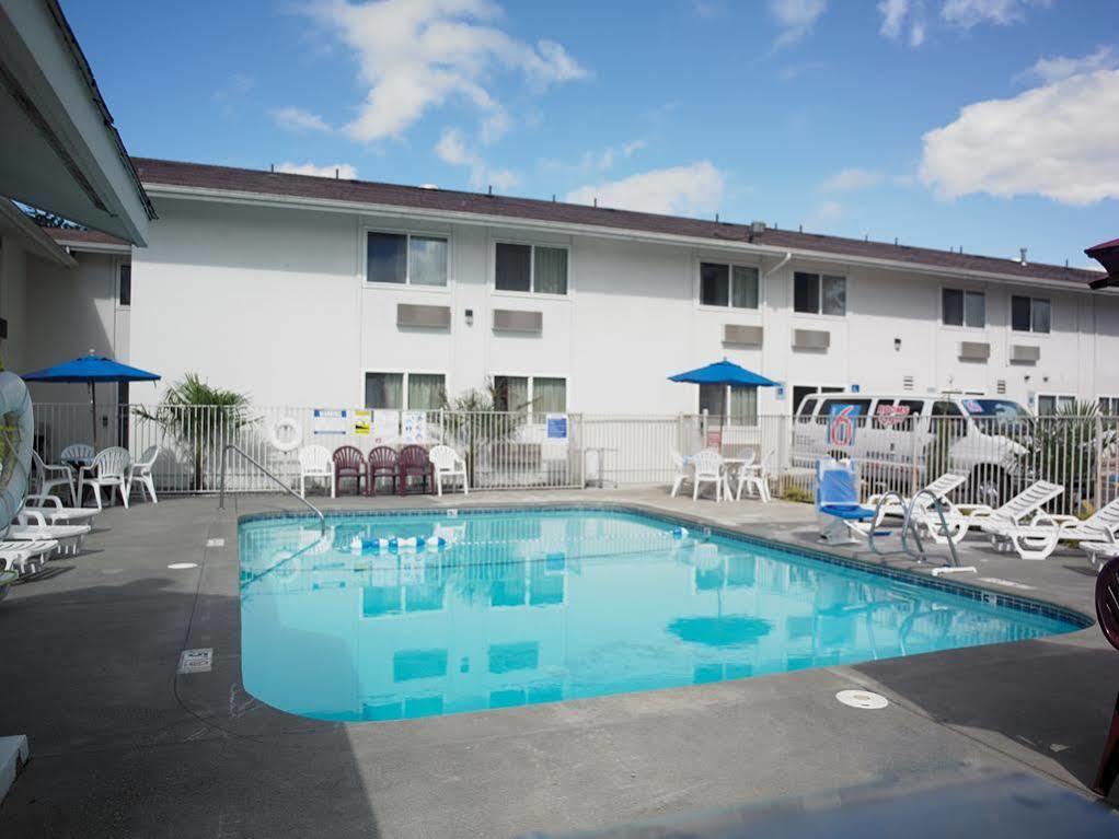 Motel 6-Seattle, Wa - Sea-Tac Airport South SeaTac Εξωτερικό φωτογραφία