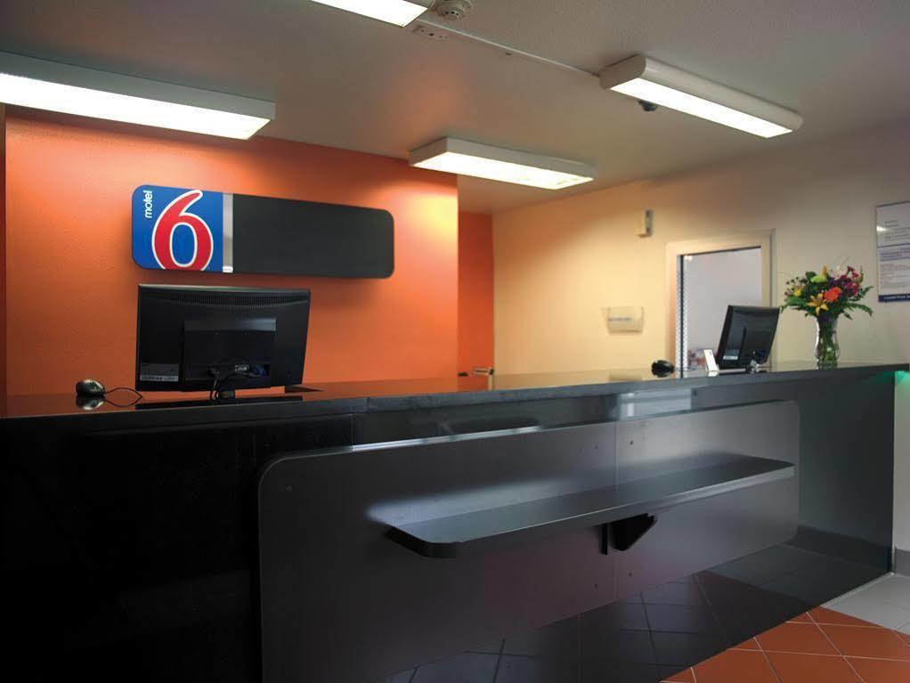 Motel 6-Seattle, Wa - Sea-Tac Airport South SeaTac Εξωτερικό φωτογραφία