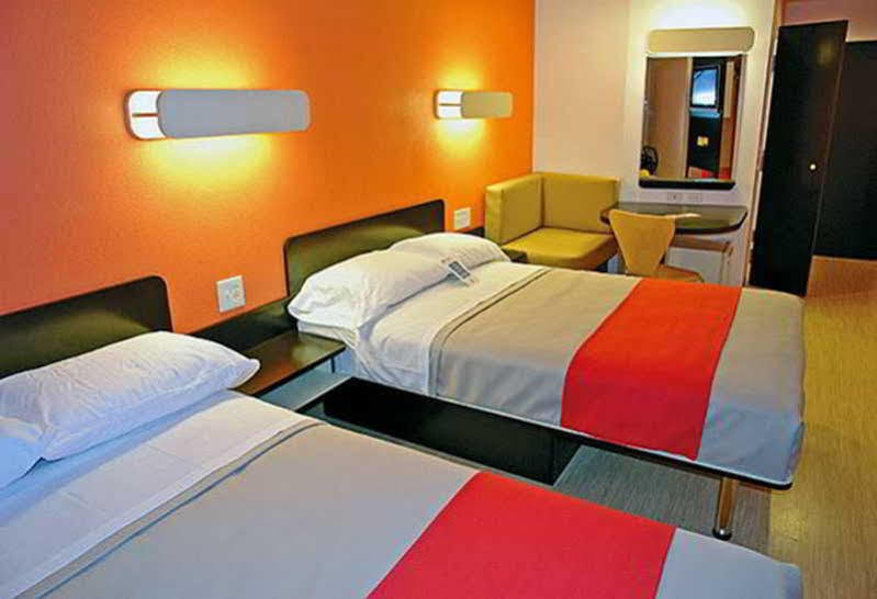 Motel 6-Seattle, Wa - Sea-Tac Airport South SeaTac Εξωτερικό φωτογραφία
