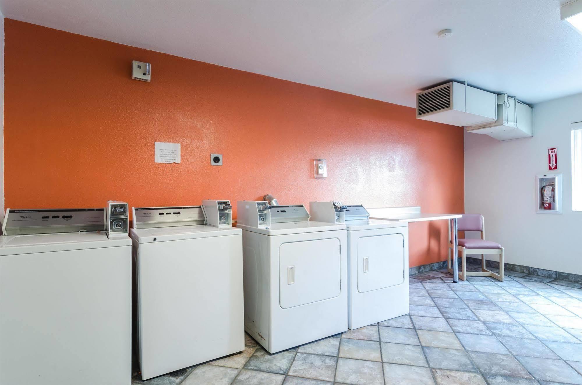 Motel 6-Seattle, Wa - Sea-Tac Airport South SeaTac Εξωτερικό φωτογραφία