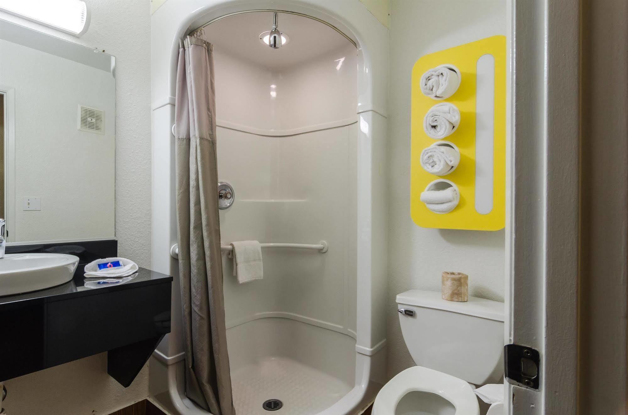 Motel 6-Seattle, Wa - Sea-Tac Airport South SeaTac Εξωτερικό φωτογραφία