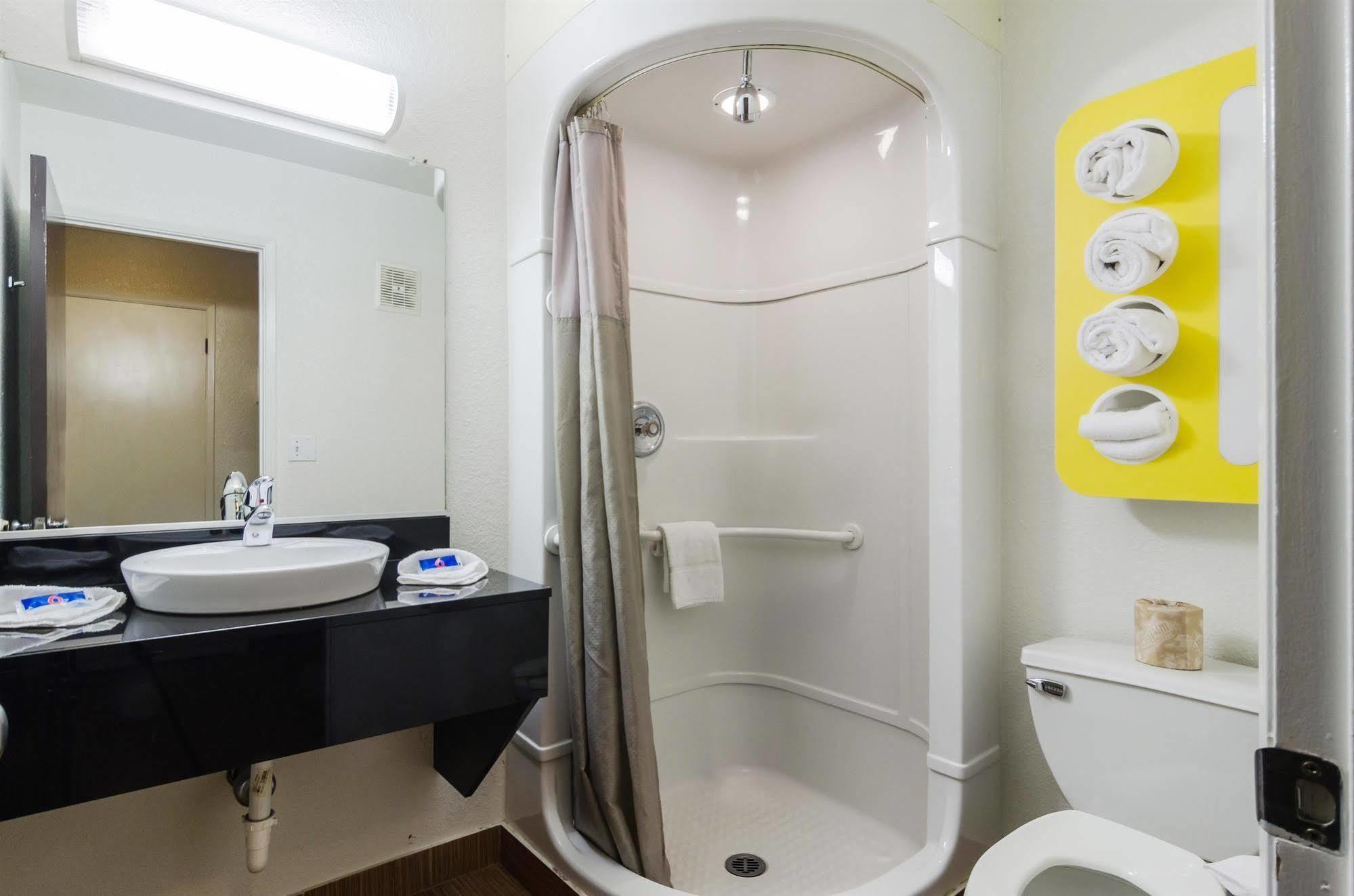 Motel 6-Seattle, Wa - Sea-Tac Airport South SeaTac Εξωτερικό φωτογραφία