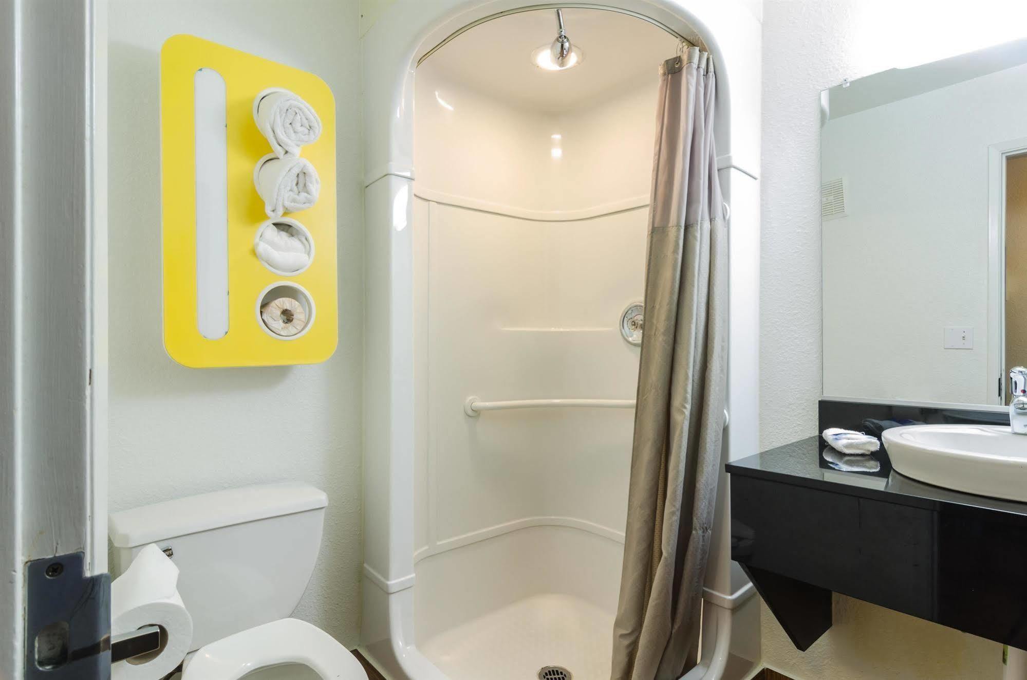 Motel 6-Seattle, Wa - Sea-Tac Airport South SeaTac Εξωτερικό φωτογραφία